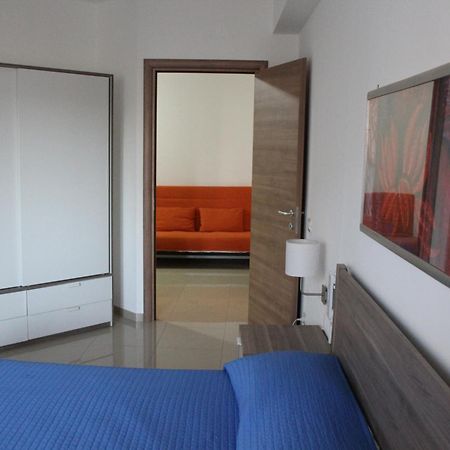 Residence Ideal アルカモ エクステリア 写真