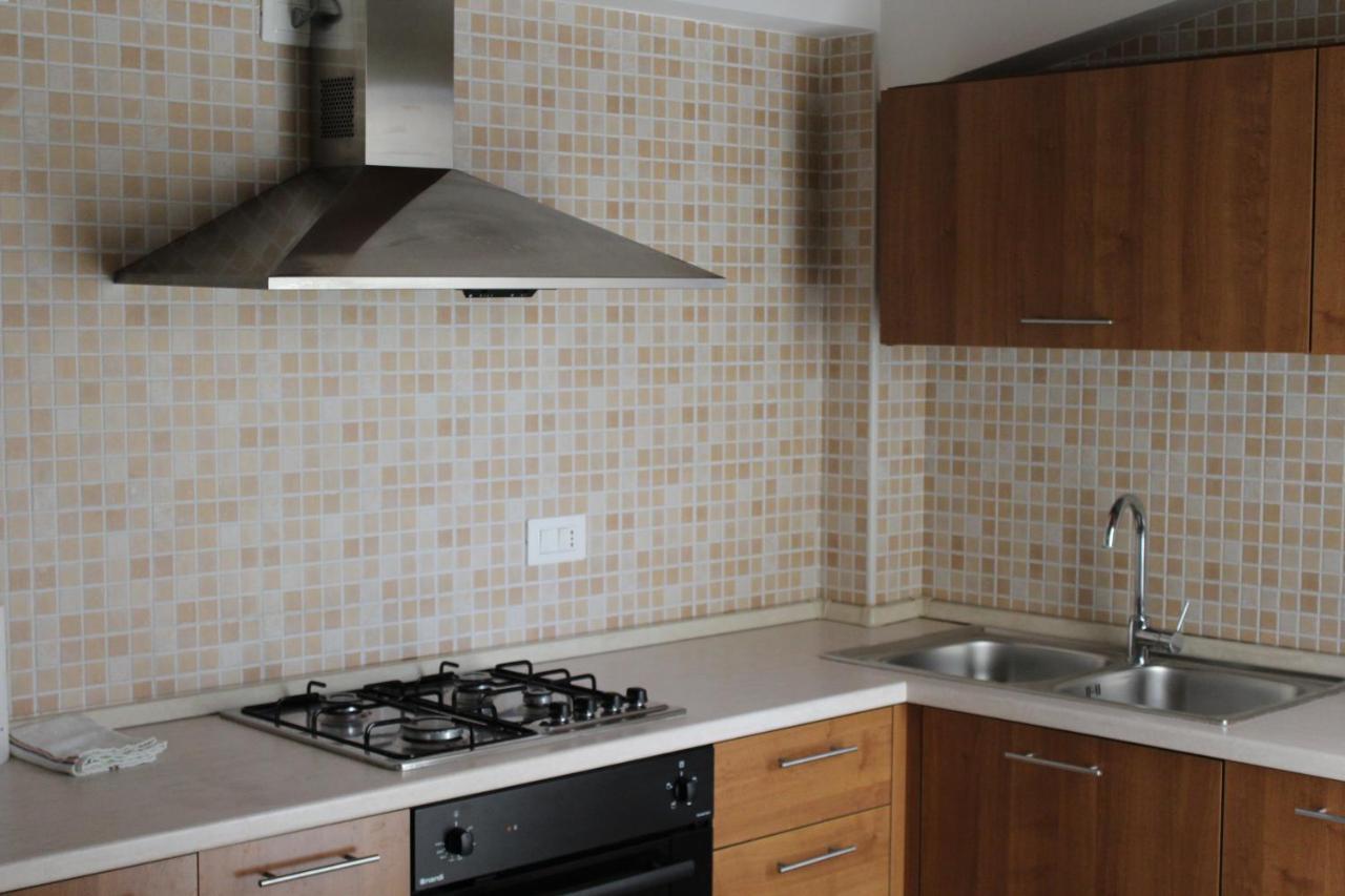 Residence Ideal アルカモ エクステリア 写真
