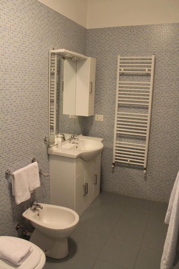 Residence Ideal アルカモ エクステリア 写真