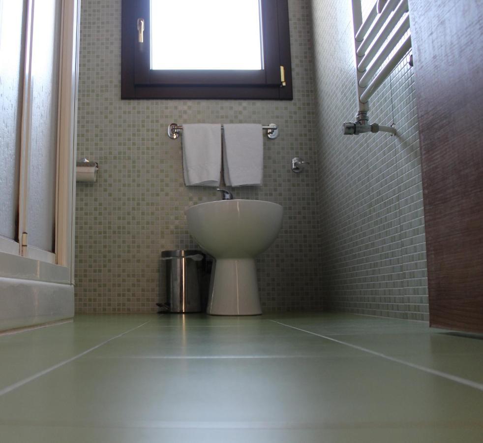 Residence Ideal アルカモ エクステリア 写真