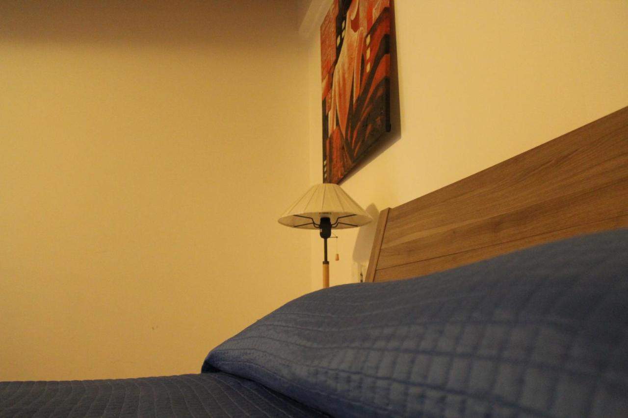 Residence Ideal アルカモ エクステリア 写真