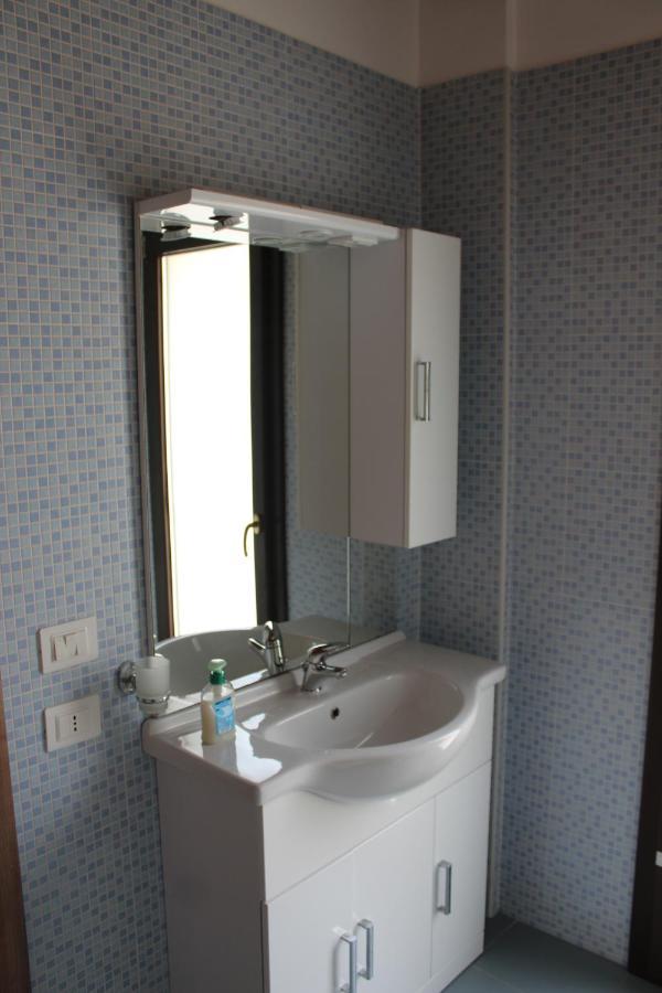 Residence Ideal アルカモ エクステリア 写真