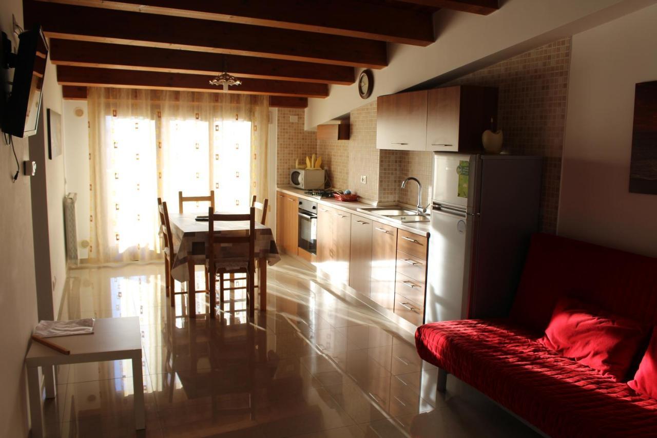 Residence Ideal アルカモ エクステリア 写真