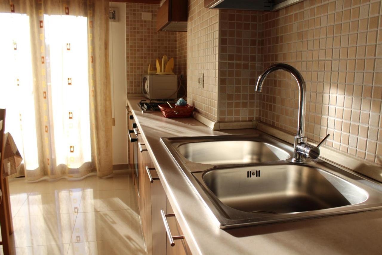 Residence Ideal アルカモ エクステリア 写真