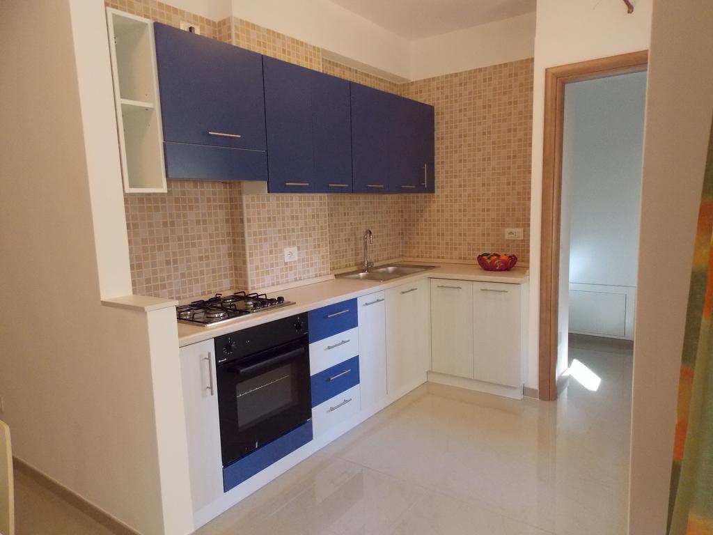 Residence Ideal アルカモ エクステリア 写真